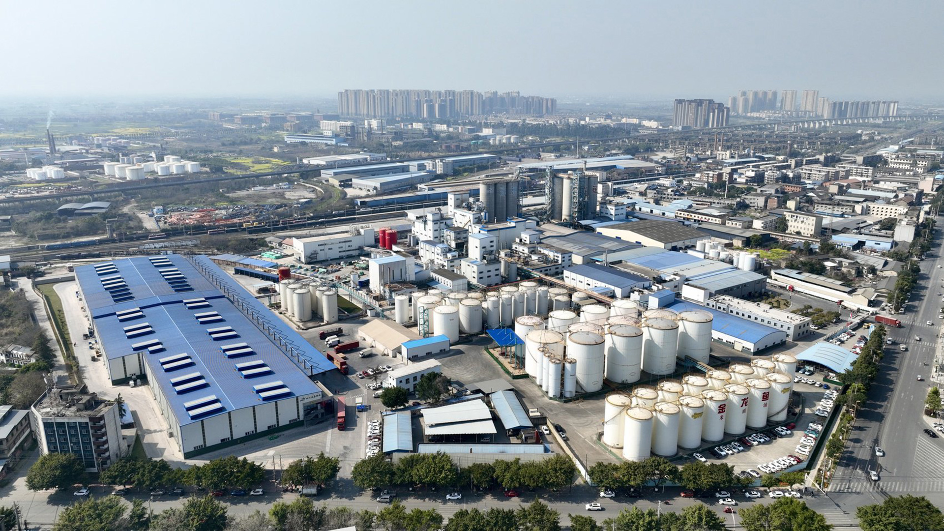 Shandong dongkai Engineering Technology Co., Ltd