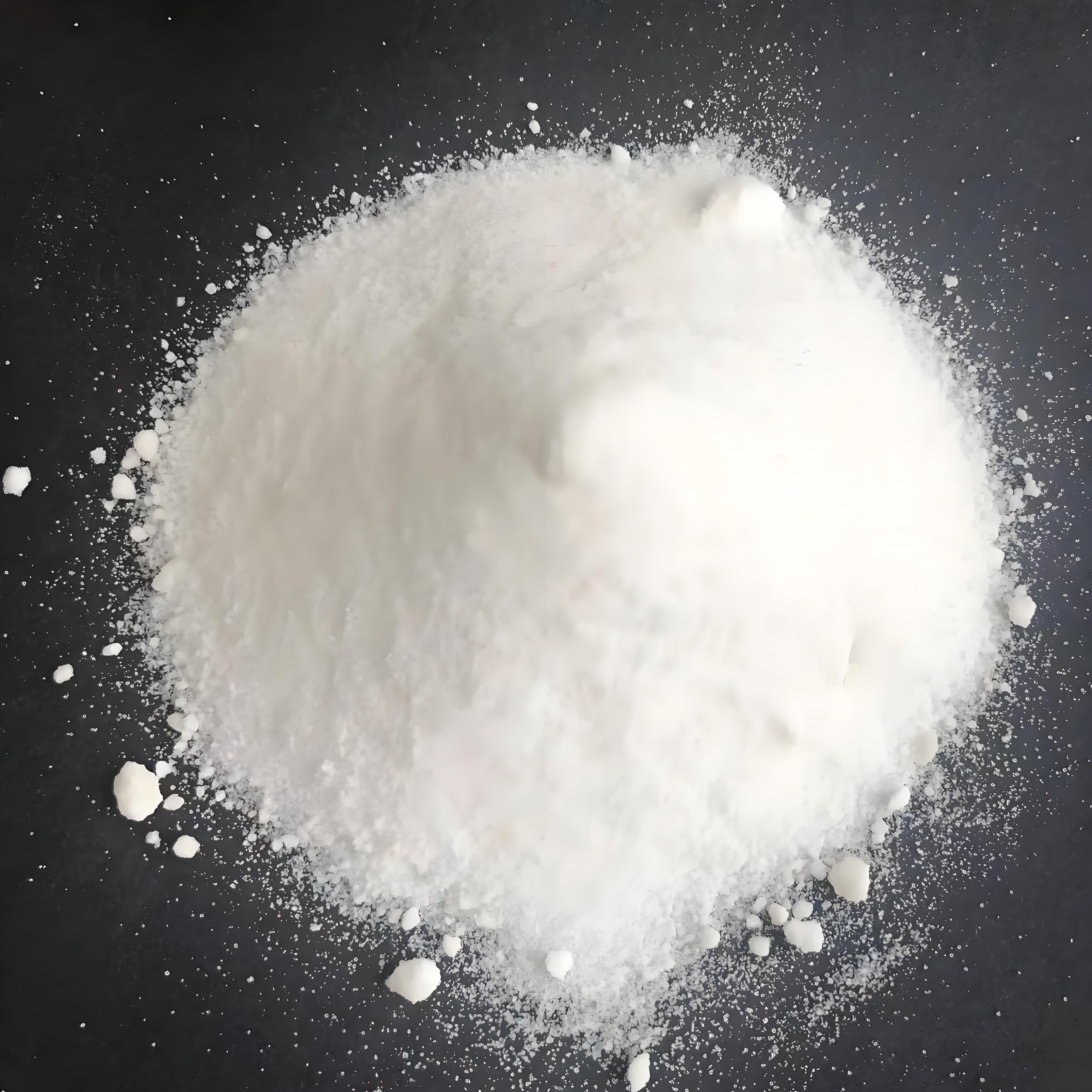Threonine pneumatic conveying