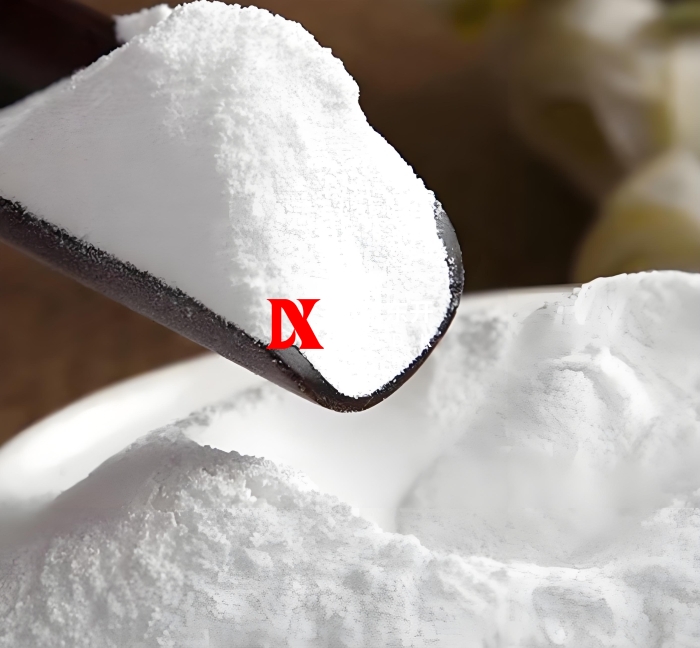 Baking soda and sodium bicarbonate pneumatic conveying