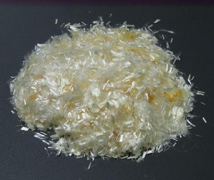Polyacrylonitrile pan