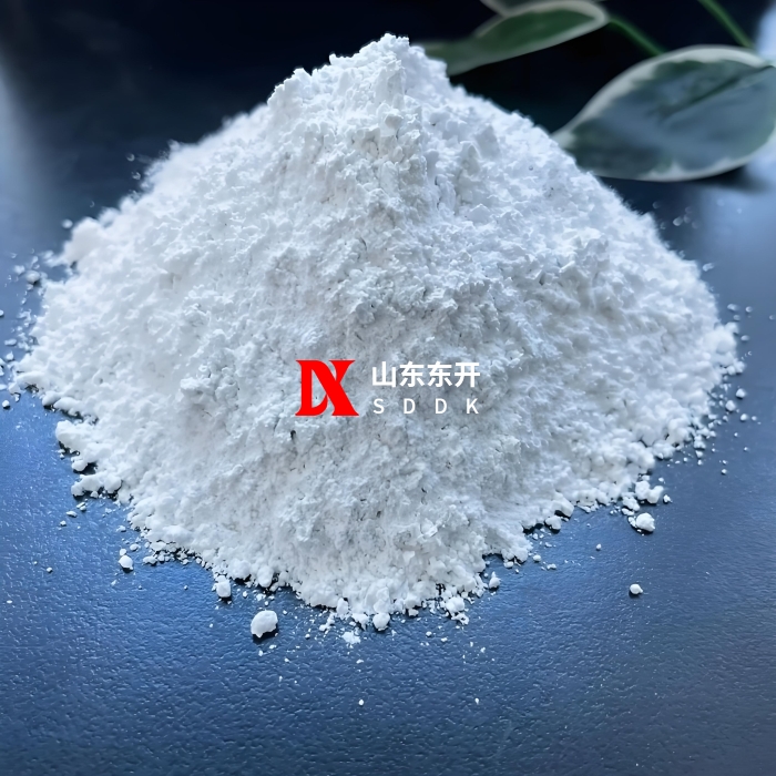 Talc powder pneumatic conveying