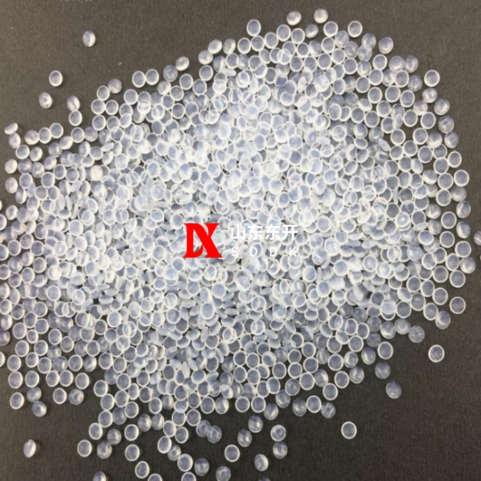 Polyoxymethylene POM pneumatic conveying
