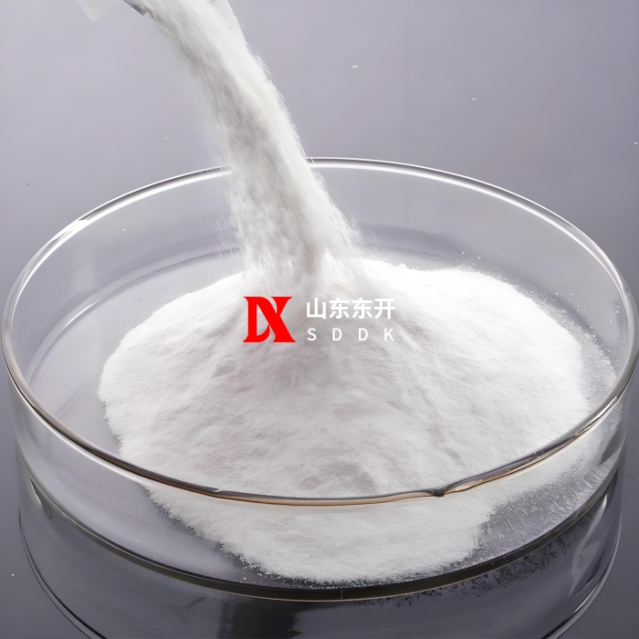 Protein powder pneumatic conveying