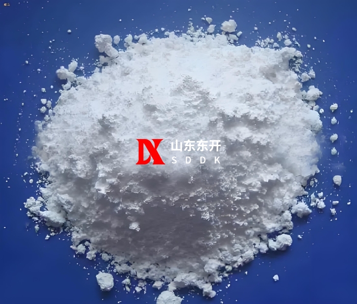 Potassium chloride pneumatic conveying
