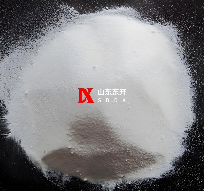 Potassium nitrate and potassium sulfate pneumatic conveying