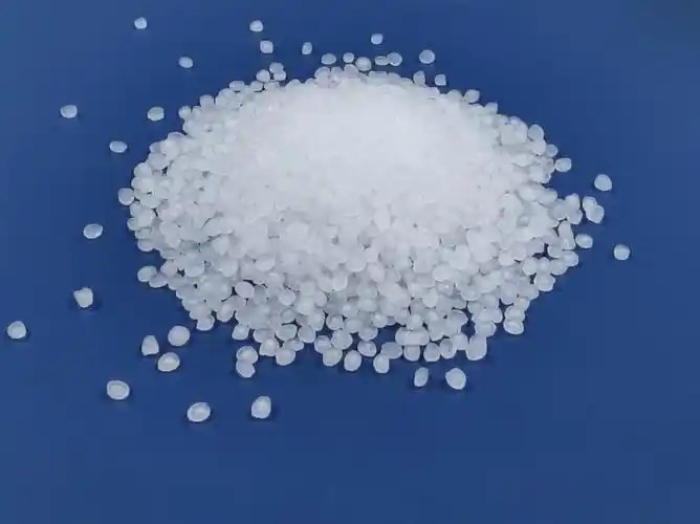 High density polyethylene HDPE