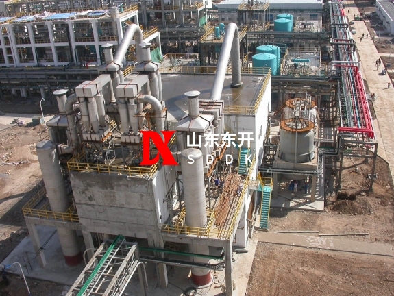 PVC气力输送装置3