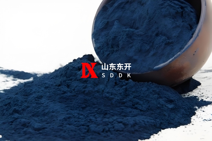 Lithium cobalt oxide pneumatic conveying