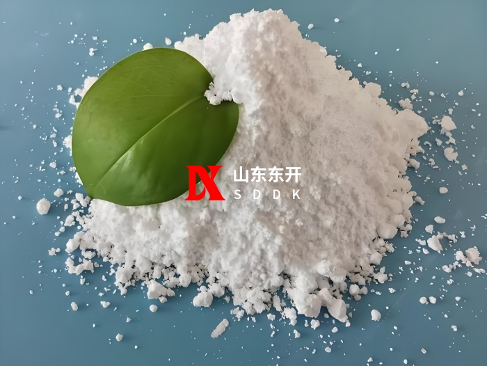 Lithium carbonate pneumatic conveying