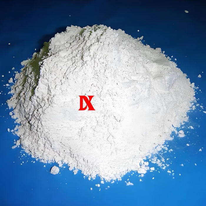 Calcium hydroxide pneumatic conveying