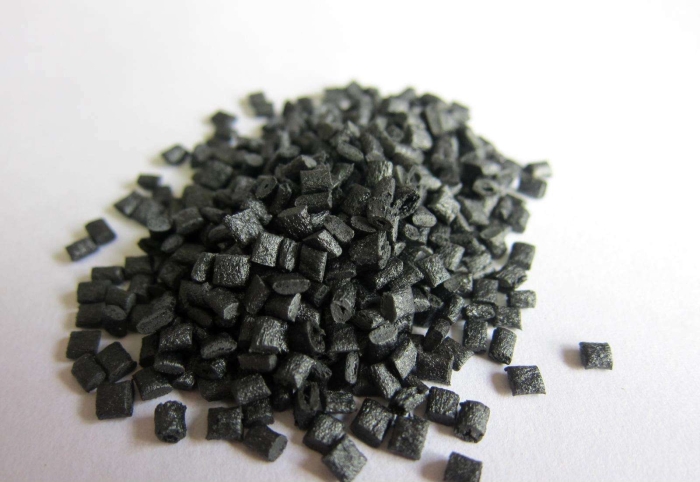 Polyphenylene sulfide PPS
