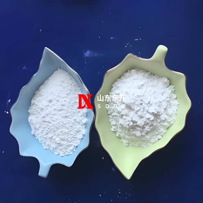 Gypsum powder pneumatic conveying