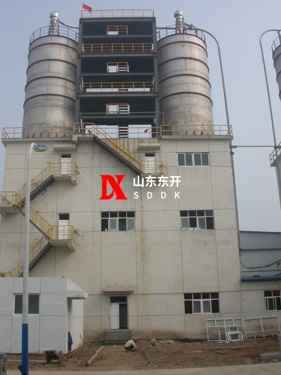 PVC气力输送装置2
