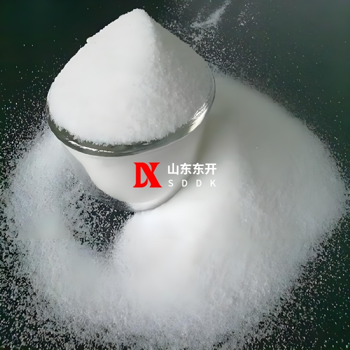 Sodium citrate pneumatic conveying