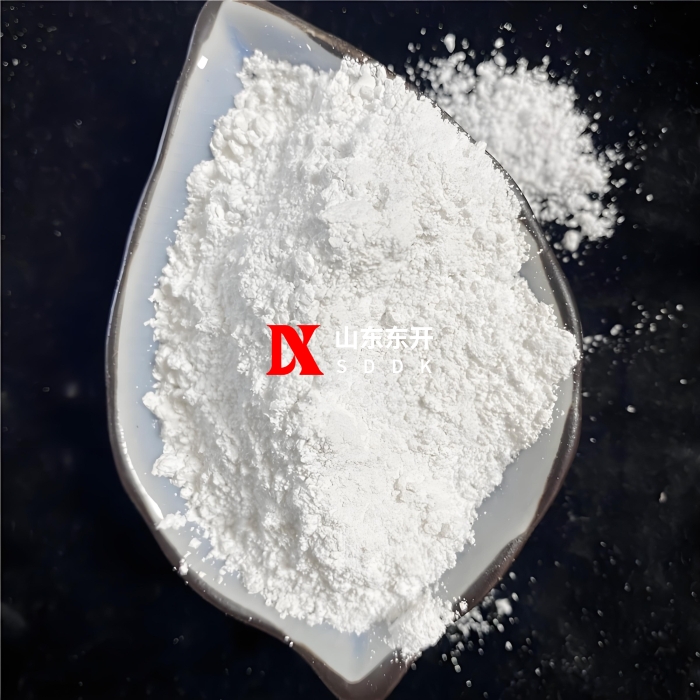 Lime powder pneumatic conveying