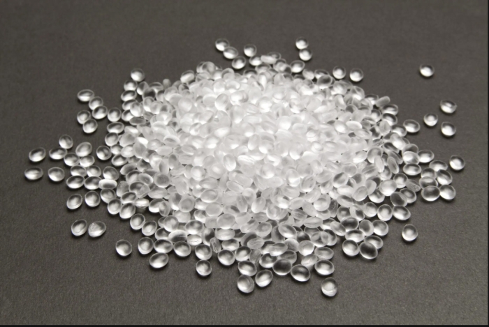 polypropylene 
