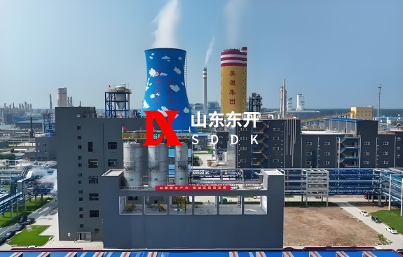 昊源集团尼龙66装置