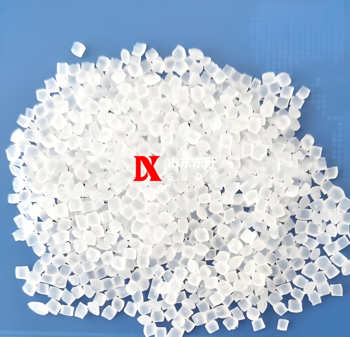 Nylon 66 pneumatic conveying