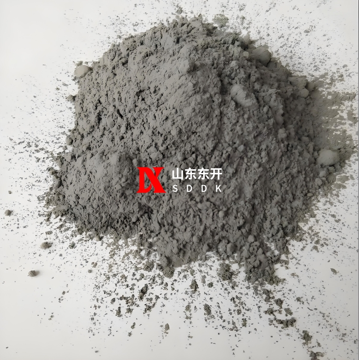 Fly ash pneumatic conveying