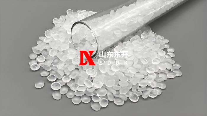 Polyethylene PE pneumatic conveying