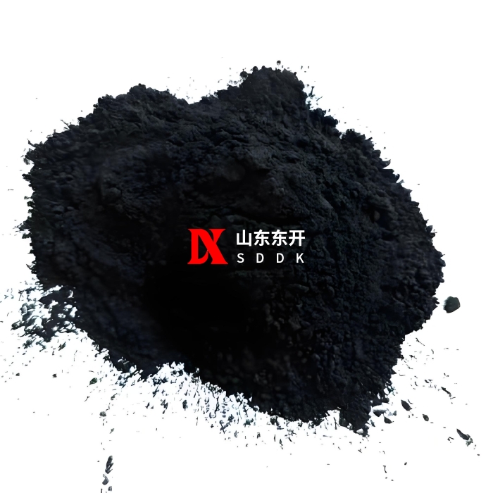 Carbon black pneumatic conveying