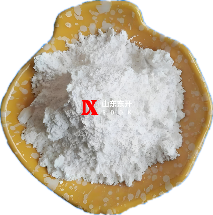 Silicon dioxide pneumatic conveying