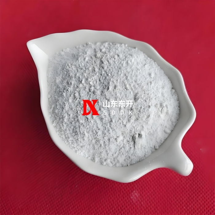 Heavy calcium pneumatic conveying